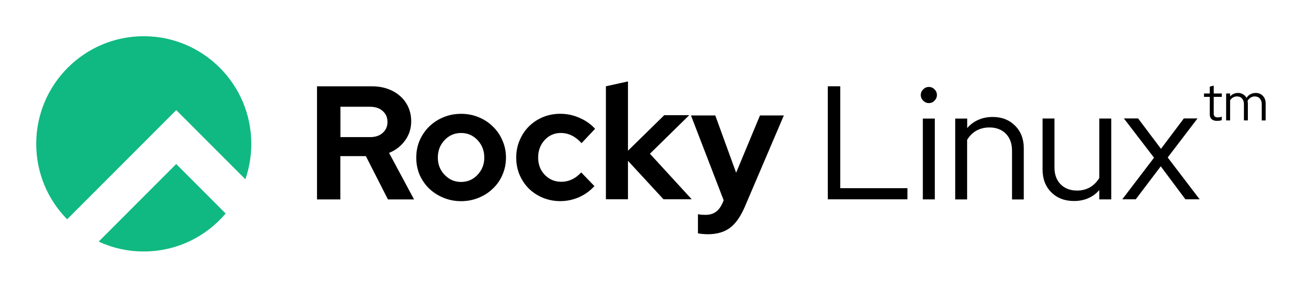 Rocky Logo